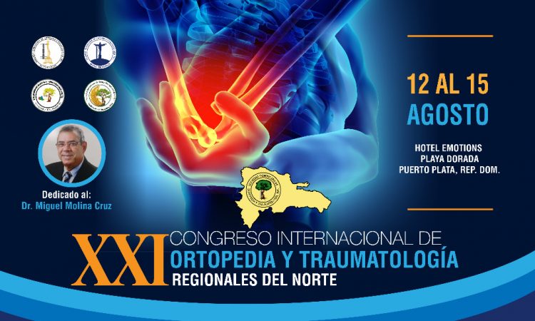 Ortopedas y traumatólogos de la región Norte definieron detalles para su congreso internacional en agosto