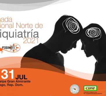 PSIQUINORTE realizará un encuentro internacional en julio para especialistas interesados en la psiquiatría