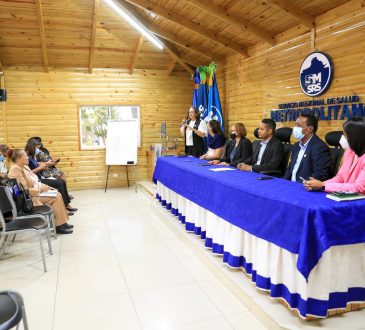 SRSM: los encargados del acceso a la información permiten la mejora del sistema de salud