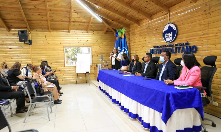 SRSM: los encargados del acceso a la información permiten la mejora del sistema de salud