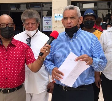 CONATI pidió amparo para que afiliados del SDSS no salgan afectados por los paros del CMD