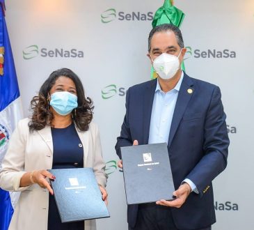 SeNaSa afiliará a niños de CONANI al régimen subsidiado