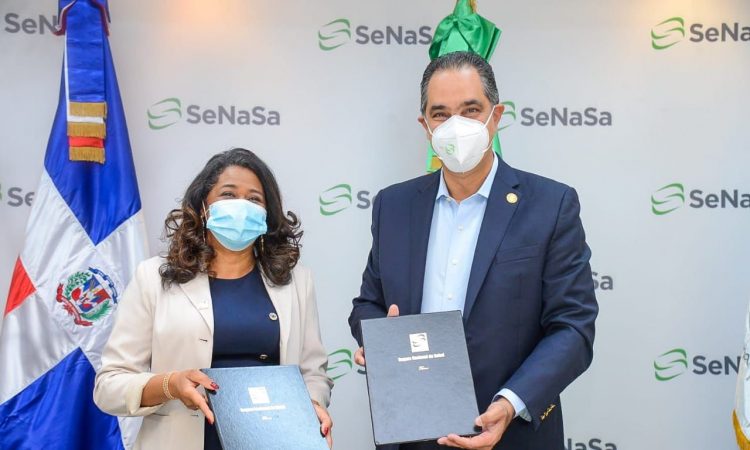 SeNaSa afiliará a niños de CONANI al régimen subsidiado SeNaSa afiliará a niños de CONANI al régimen subsidiado
