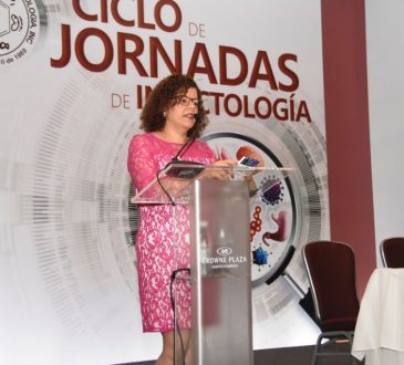 SDI presentó a su nueva directiva y anunció sus congresos gremiales