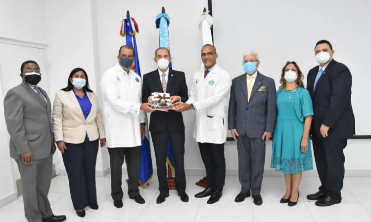 INCART activó el “Biobanco de tejidos” para disponer de muestras biológicas al servicio de la ciencia INCART activó el “Biobanco de tejidos” para disponer de muestras biológicas al servicio de la ciencia