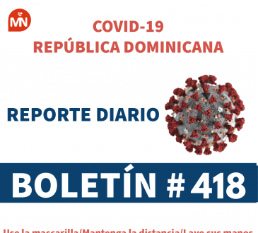 MSP notificó la muerte tardía de 10 pacientes COVID-19