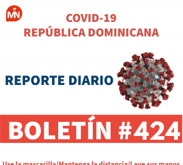 MSP y DIGEPI informaron que hay 40,232 casos activos a nivel nacional