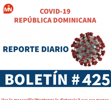 MSP registró 965 trabajadores de salud dentro de los grupos de riesgo por COVID-19