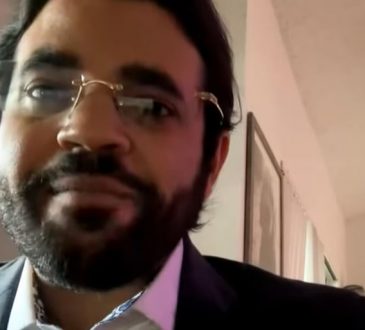 De las Nueces reveló nombres de personalidades públicas que conocen la corrupción de plazas médicas