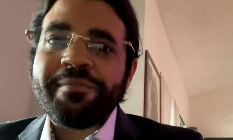 De las Nueces reveló nombres de personalidades públicas que conocen la corrupción de plazas médicas De las Nueces reveló nombres de personalidades públicas que conocen la corrupción de plazas médicas