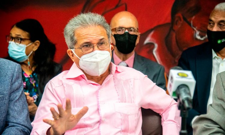 CMD denunciará a SISALRIL ante el tribunal administrativo por imponer una PCR anual