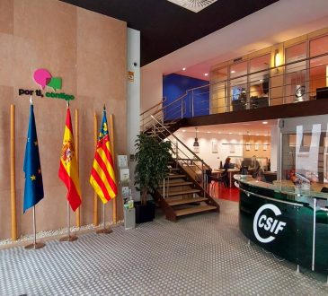 Central sindical española abogó por mejoras en el sistema de especialidades de enfermería