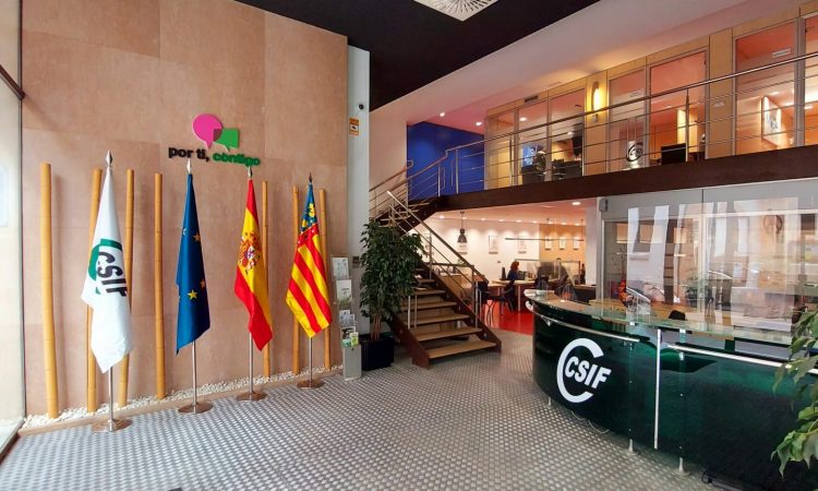 Central sindical española abogó por mejoras en el sistema de especialidades de enfermería Central sindical española abogó por mejoras en el sistema de especialidades de enfermería