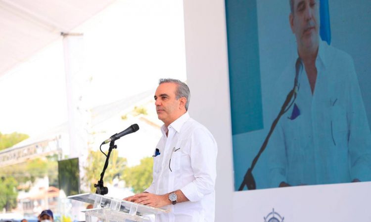 Abinader decretó nuevas medidas para controlar el COVID-19 Abinader decretó nuevas medidas para controlar el COVID-19