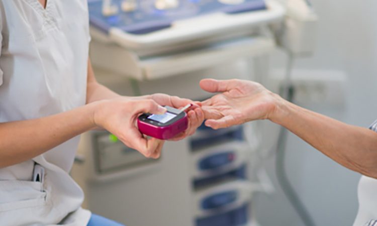 SODEN aclaró que no existe la diabetes tipo 3 SODEN aclaró que no existe la diabetes tipo 3