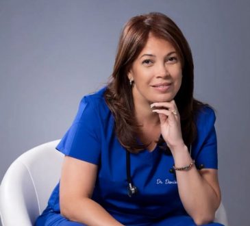 Especialista dominicana reveló su experiencia durante la etapa más fuerte del COVID-19 en Nueva York