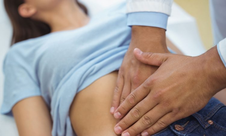 Presidenta de SODOGASTRO expresó preocupación por pacientes que abandonaron chequeos médicos en el 2020 Presidenta de SODOGASTRO expresó preocupación por pacientes que abandonaron chequeos médicos en el 2020