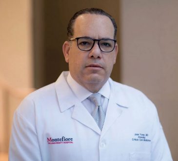 Grupo Yunen presentó seguro especial para prevención del COVID-19