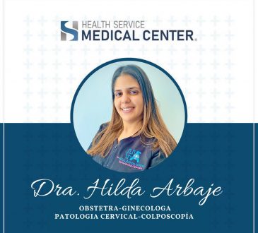 HS Medical Center amplió su cartera de especialistas en ginecobstetricia con la doctora Arbaje