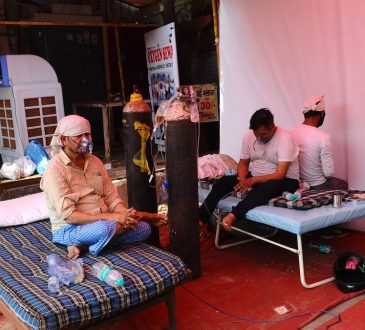 La India sucumbe ante la epidemia por el “Hongo negro” mientras sigue combatiendo el COVID-19