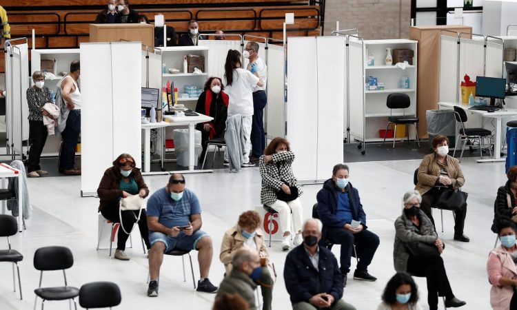 Inglaterra liderará la “Cumbre global sobre confianza en las vacunas”