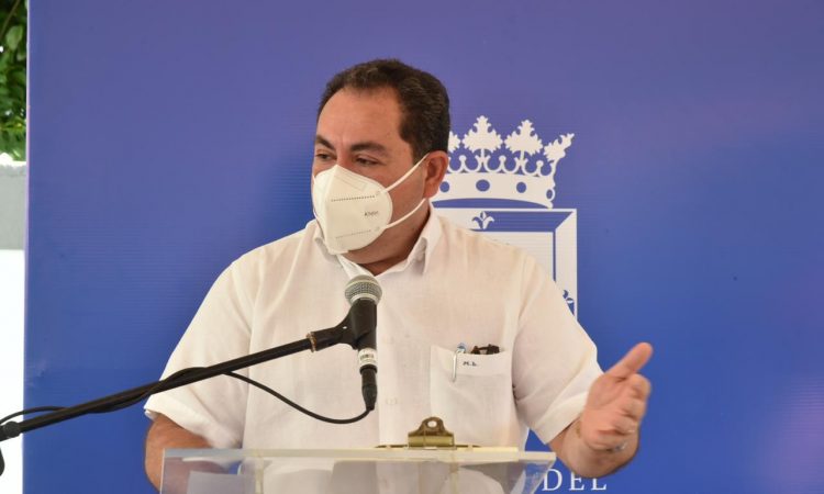 Lectores eligieron a 10 médicos más influyentes y destacados del país, entre ellos el presidente de la SDOT
