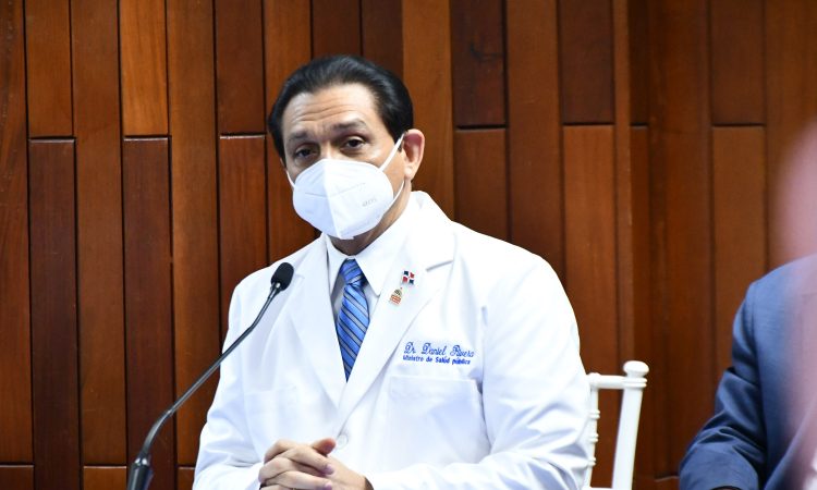 MSP retomó la alerta epidemiológica ante aumento de casos COVID-19 MSP retomó la alerta epidemiológica ante aumento de casos COVID-19