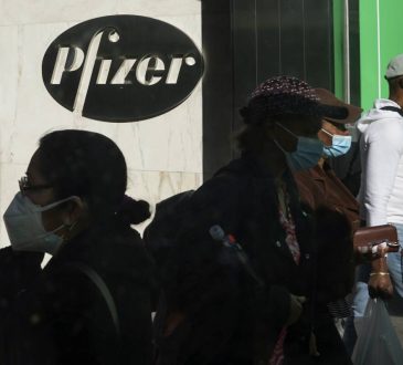 Pfizer prevé lanzar su píldora contra COVID-19 antes del 2022