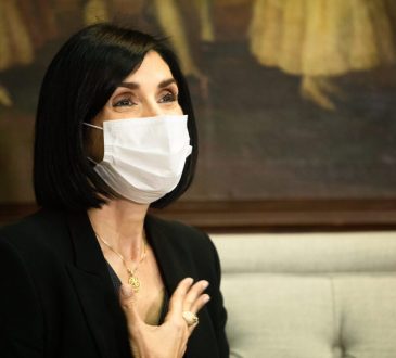 Diez hospitales ofrecerán exámenes gratuitos de mama, papanicolaou y próstata