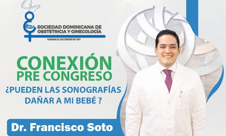 Especialistas en maternidad hablaron sobre los efectos de la sonografía en el embarazo