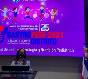 SODOGASTRO reunió a especialistas internacionales en su GASTROPEDI 2021