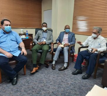 CMD: gobierno y SNS cumplirán con compromisos salariales asumidos para personal de salud