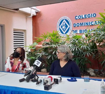 Colegio de bioanalistas convocaron a sus elecciones gremiales con una sola plancha