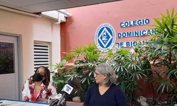Colegio de bioanalistas convocaron a sus elecciones gremiales con una sola plancha