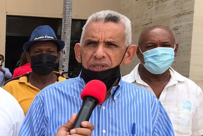 CONATI consiguió un recurso de amparo para paralizar las protestas del CMD CONATI consiguió un recurso de amparo para paralizar las protestas del CMD