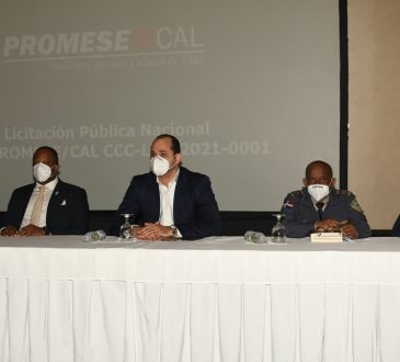 Promese/Cal licitó la compra de 437 nuevos productos de salud con inversión superior a los RD$ 1,000,000,000