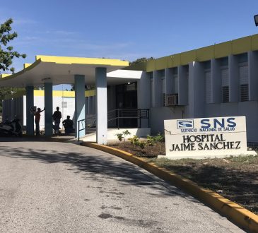 30,77% de enfermeras del HJS contagiadas por COVID-19