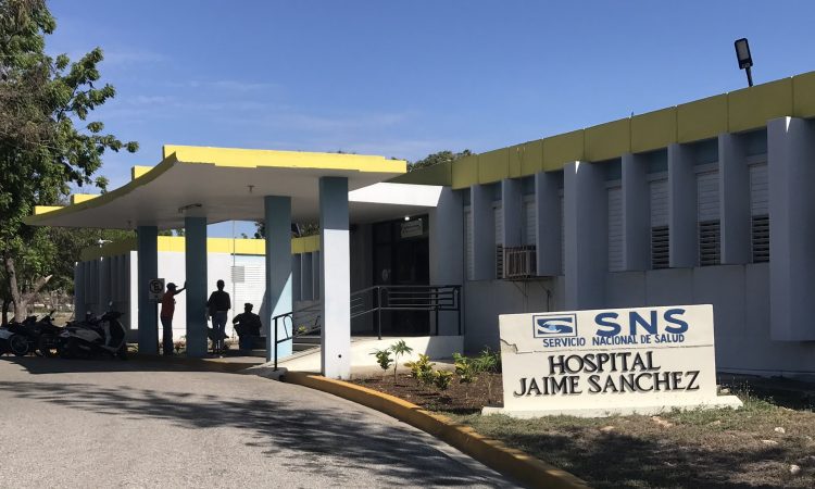 30,77% de enfermeras del HJS contagiadas por COVID-19