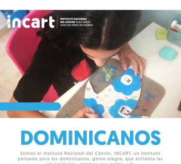 INCART presentó su nueva imagen con aspecto “empático y abierto”