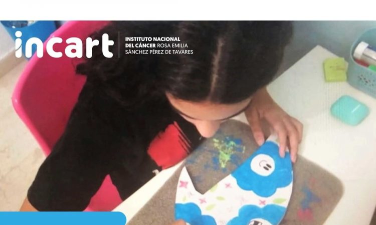 INCART presentó su nueva imagen con aspecto “empático y abierto”
