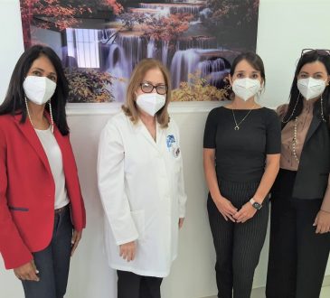 AstraZeneca y la Liga Dominicana Contra el Cáncer beneficiarán a pacientes oncológicas
