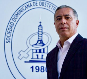 SDOG filial Norte escogió a Osiris Franco como nuevo presidente