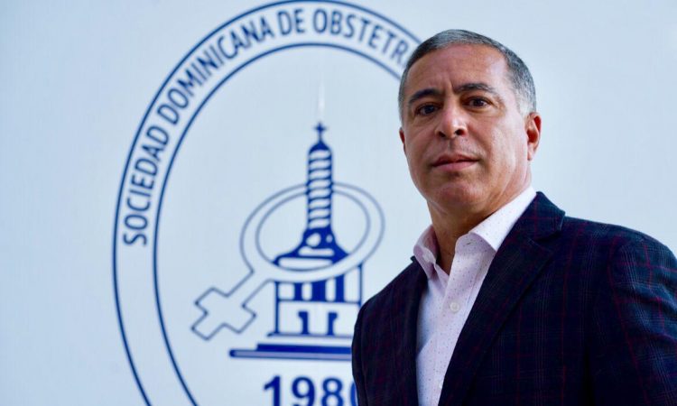 SDOG filial Norte escogió a Osiris Franco como nuevo presidente