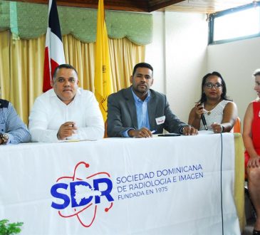 Radiólogos planificaron medidas para mejorar las condiciones laborales de su gremio