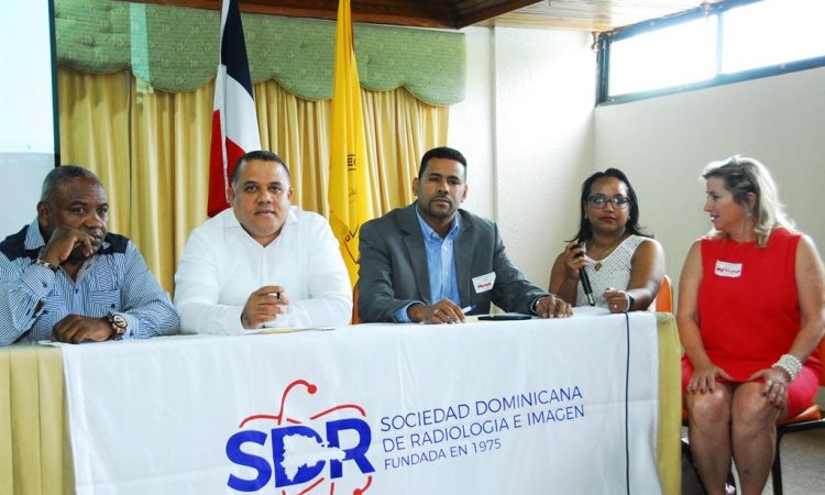 Radiólogos planificaron medidas para mejorar las condiciones laborales de su gremio Radiólogos planificaron medidas para mejorar las condiciones laborales de su gremio
