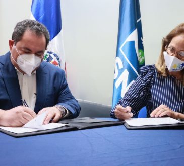 SNS realizó alianza para ofrecer servicio de salud especial a niños con síndrome de Down