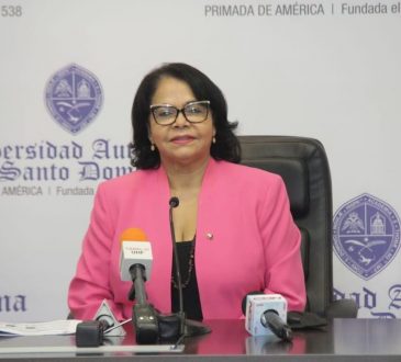 UASD recibirá a 22,000 nuevos alumnos y ya diseñaron su programa académico “semipresencial”