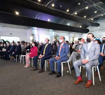 Congreso internacional de turismo de salud y bienestar cumplió con sus expectativas