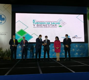 ADTS dio inicio al V Congreso de turismo de salud y bienestar en modalidad híbrida