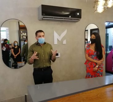Embassy Suites será la sede para la primera “Jornada de tricología médica y salud capilar”